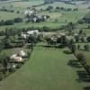 Photos aériennes de Ytrac (15000) - Autre vue | Cantal, Auvergne-Rhône-Alpes, France - Photo réf. N016242