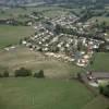 Photos aériennes de Ytrac (15000) - Autre vue | Cantal, Auvergne-Rhône-Alpes, France - Photo réf. N016248