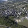 Photos aériennes de Allassac (19240) - Autre vue | Corrèze, Nouvelle-Aquitaine, France - Photo réf. N016572