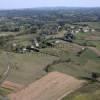 Photos aériennes de Allassac (19240) - Autre vue | Corrèze, Nouvelle-Aquitaine, France - Photo réf. N016577