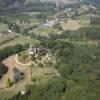 Photos aériennes de Altillac (19120) - Autre vue | Corrèze, Nouvelle-Aquitaine, France - Photo réf. N016579