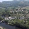 Photos aériennes de Altillac (19120) - Autre vue | Corrèze, Nouvelle-Aquitaine, France - Photo réf. N016581