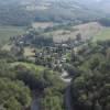 Photos aériennes de Altillac (19120) - Autre vue | Corrèze, Nouvelle-Aquitaine, France - Photo réf. N016583