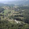 Photos aériennes de Altillac (19120) - Autre vue | Corrèze, Nouvelle-Aquitaine, France - Photo réf. N016587