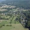 Photos aériennes de Argentat (19400) - Autre vue | Corrèze, Nouvelle-Aquitaine, France - Photo réf. N016590