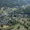 Photos aériennes de Argentat (19400) - Autre vue | Corrèze, Nouvelle-Aquitaine, France - Photo réf. N016591