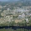 Photos aériennes de Argentat (19400) - Autre vue | Corrèze, Nouvelle-Aquitaine, France - Photo réf. N016593