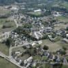 Photos aériennes de Argentat (19400) - Autre vue | Corrèze, Nouvelle-Aquitaine, France - Photo réf. N016595