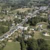 Photos aériennes de Arnac-Pompadour (19230) - Autre vue | Corrèze, Nouvelle-Aquitaine, France - Photo réf. N016610