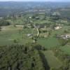 Photos aériennes de Beynat (19190) | Corrèze, Nouvelle-Aquitaine, France - Photo réf. N016646