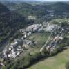 Photos aériennes de Bort-les-Orgues (19110) - Nord | Corrèze, Limousin, France - Photo réf. N016662