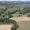 Photos aériennes de Brignac-la-Plaine (19310) - Autre vue | Corrèze, Nouvelle-Aquitaine, France - Photo réf. N016686