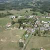 Photos aériennes de Brignac-la-Plaine (19310) - Autre vue | Corrèze, Nouvelle-Aquitaine, France - Photo réf. N016689