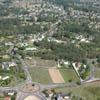 Photos aériennes de Brive-la-Gaillarde (19100) - Autre vue | Corrèze, Limousin, France - Photo réf. N016694