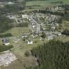 Photos aériennes de Bugeat (19170) | Corrèze, Nouvelle-Aquitaine, France - Photo réf. N016742