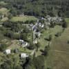 Photos aériennes de Bugeat (19170) | Corrèze, Nouvelle-Aquitaine, France - Photo réf. N016743