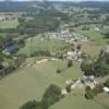 Photos aériennes de Chamberet (19370) - Autre Vue | Corrèze, Nouvelle-Aquitaine, France - Photo réf. N016755