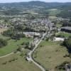 Photos aériennes de Chamberet (19370) - Autre Vue | Corrèze, Nouvelle-Aquitaine, France - Photo réf. N016756