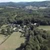 Photos aériennes de Chamberet (19370) - Autre Vue | Corrèze, Nouvelle-Aquitaine, France - Photo réf. N016758