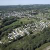 Photos aériennes de Chamberet (19370) - Autre Vue | Corrèze, Nouvelle-Aquitaine, France - Photo réf. N016759