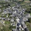 Photos aériennes de Chamberet (19370) - Autre Vue | Corrèze, Nouvelle-Aquitaine, France - Photo réf. N016762
