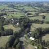 Photos aériennes de Chamboulive (19450) - Autre vue | Corrèze, Nouvelle-Aquitaine, France - Photo réf. N016766