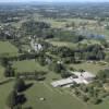 Photos aériennes de Chamboulive (19450) - Autre vue | Corrèze, Nouvelle-Aquitaine, France - Photo réf. N016767