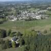 Photos aériennes de Chamboulive (19450) - Autre vue | Corrèze, Nouvelle-Aquitaine, France - Photo réf. N016769
