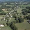Photos aériennes de Chamboulive (19450) - Autre vue | Corrèze, Nouvelle-Aquitaine, France - Photo réf. N016771