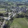 Photos aériennes de Chamboulive (19450) - Autre vue | Corrèze, Nouvelle-Aquitaine, France - Photo réf. N016772