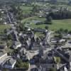 Photos aériennes de Chamboulive (19450) - Autre vue | Corrèze, Nouvelle-Aquitaine, France - Photo réf. N016776