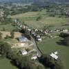 Photos aériennes de Chamboulive (19450) - Autre vue | Corrèze, Nouvelle-Aquitaine, France - Photo réf. N016777