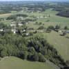 Photos aériennes de Chamboulive (19450) - Autre vue | Corrèze, Nouvelle-Aquitaine, France - Photo réf. N016778