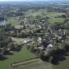 Photos aériennes de Chamboulive (19450) - Autre vue | Corrèze, Nouvelle-Aquitaine, France - Photo réf. N016779