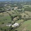 Photos aériennes de Chamboulive (19450) - Autre vue | Corrèze, Nouvelle-Aquitaine, France - Photo réf. N016780