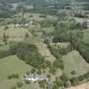 Photos aériennes de Chameyrat (19330) - Autre vue | Corrèze, Nouvelle-Aquitaine, France - Photo réf. N016781