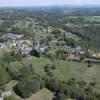 Photos aériennes de Chameyrat (19330) - Autre vue | Corrèze, Nouvelle-Aquitaine, France - Photo réf. N016782