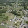 Photos aériennes de Chameyrat (19330) - Autre vue | Corrèze, Nouvelle-Aquitaine, France - Photo réf. N016786