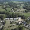 Photos aériennes de Chameyrat (19330) - Autre vue | Corrèze, Nouvelle-Aquitaine, France - Photo réf. N016787