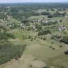 Photos aériennes de Chameyrat (19330) - Autre vue | Corrèze, Nouvelle-Aquitaine, France - Photo réf. N016788