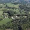 Photos aériennes de Chameyrat (19330) - Autre vue | Corrèze, Nouvelle-Aquitaine, France - Photo réf. N016793