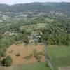 Photos aériennes de Collonges-la-Rouge (19500) | Corrèze, Nouvelle-Aquitaine, France - Photo réf. N016796