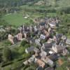 Photos aériennes de Collonges-la-Rouge (19500) | Corrèze, Nouvelle-Aquitaine, France - Photo réf. N016805