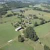 Photos aériennes de Concèze (19350) - Autre vue | Corrèze, Nouvelle-Aquitaine, France - Photo réf. N016811