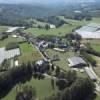 Photos aériennes de Concèze (19350) - Autre vue | Corrèze, Nouvelle-Aquitaine, France - Photo réf. N016817