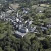 Photos aériennes de Cornil (19150) | Corrèze, Nouvelle-Aquitaine, France - Photo réf. N016825