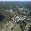 Photos aériennes de Cornil (19150) | Corrèze, Nouvelle-Aquitaine, France - Photo réf. N016826