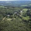 Photos aériennes de Corrèze (19800) | Corrèze, Nouvelle-Aquitaine, France - Photo réf. N016834