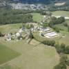 Photos aériennes de Corrèze (19800) | Corrèze, Nouvelle-Aquitaine, France - Photo réf. N016844