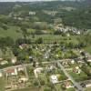 Photos aériennes de Cublac (19520) - Autre vue | Corrèze, Nouvelle-Aquitaine, France - Photo réf. N016865